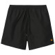 Carhartt WIP Ανδρικό μαγιό Chase Swim Trunks